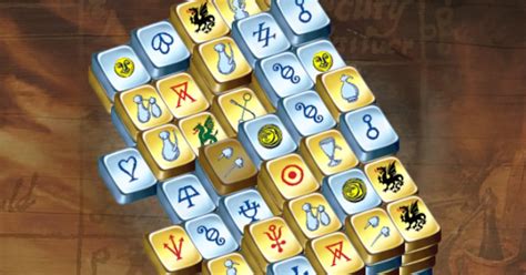 alchemy mahjong game